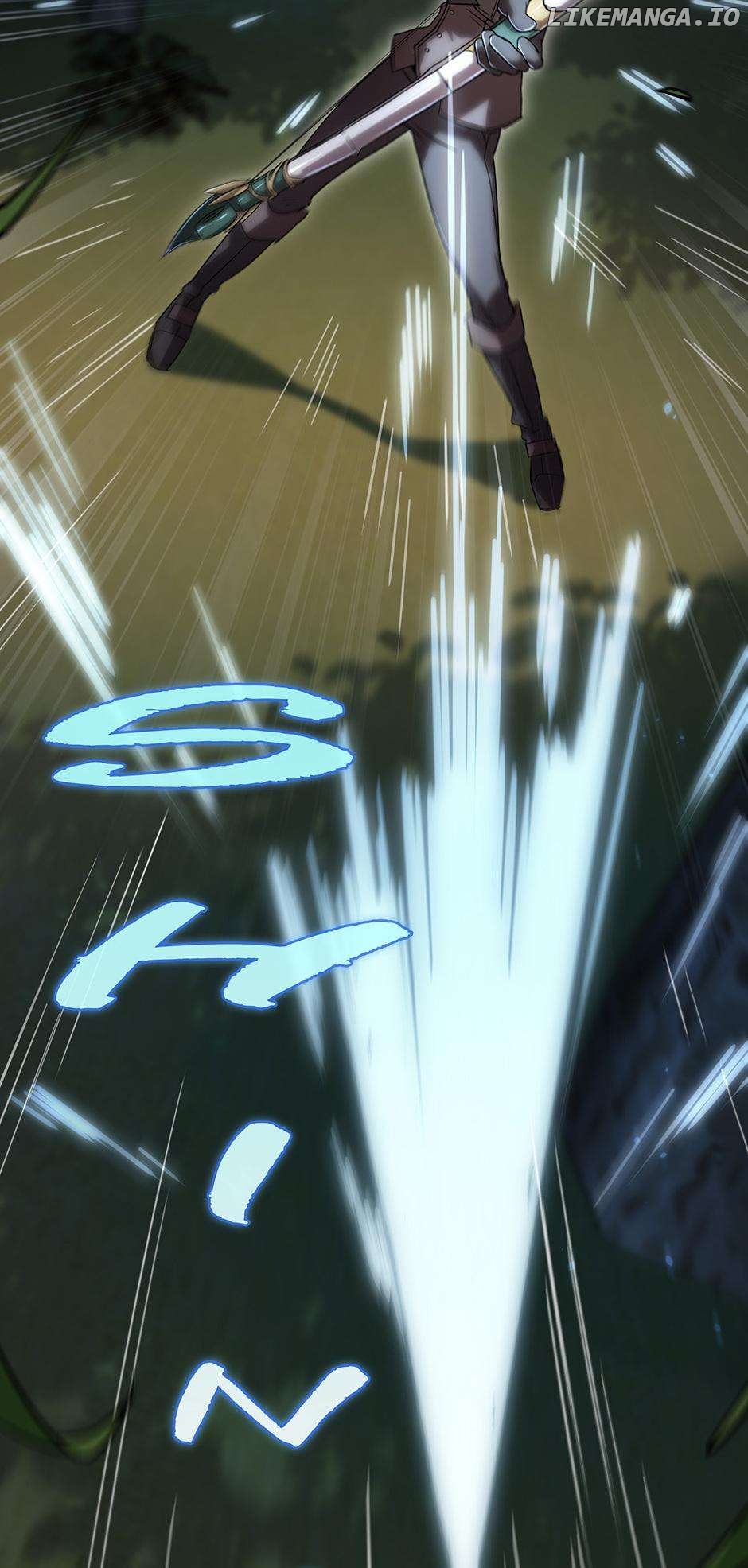 The Beginning After The End Chapter 197 image 73